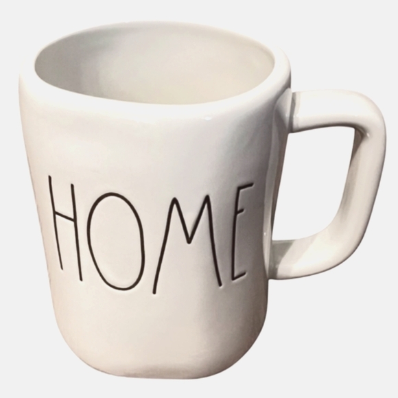 Rae Dunn HOME Mug - Picture 1 of 2
